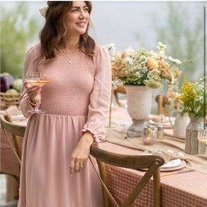 Fall Box 2023 Jilly Dress